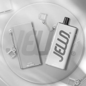 헬베이프 젤로맥스 (JELLO MAX) TPU 케이스