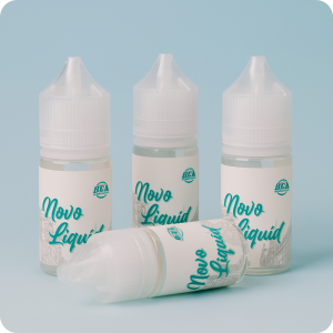 [10개 세트]노보 저농도(0.2%) 입호흡 액상 30ml