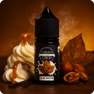 크림오브더크랍 입호흡 30ml