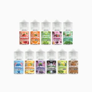 롤로 말아줘 입호흡 액상 30ml