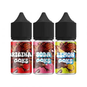 콜라 입호흡 액상 30ml