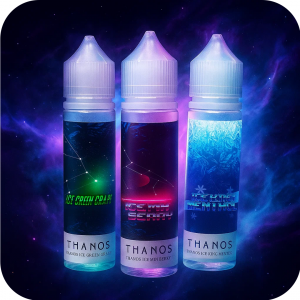 타노스 폐호흡 액상 60ml