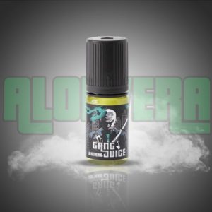 갱쥬스 입호흡 액상 30ml