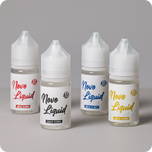 ★대량구매★ 노보 고농도 입호흡 액상 30ml