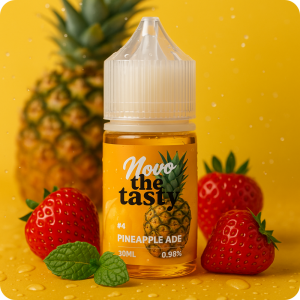 ★대량구매★ 노보 더 테이스티 입호흡 액상 30ml