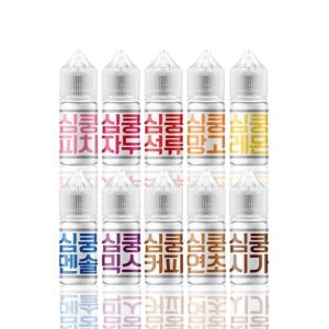 ★대량구매★ 심쿵 입호흡 액상 30ml