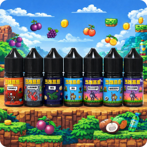 ★대량구매★ 크래프트 입호흡 액상 30ml