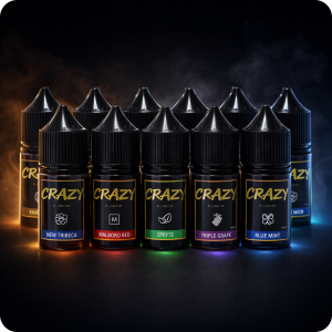 ★대량구매★ 크레이지 입호흡 액상 30ml