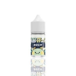 용용쥬스 입호흡 액상 30ml