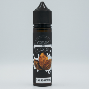 크림오브더크랍 폐호흡 액상 60ml