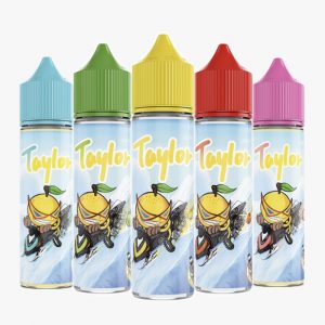 테일러 폐호흡 액상 60ml