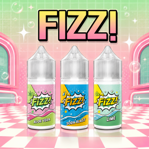 피즈 입호흡 액상 30ml